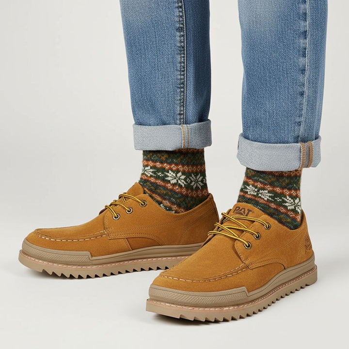 Granite Hill Moc Derby