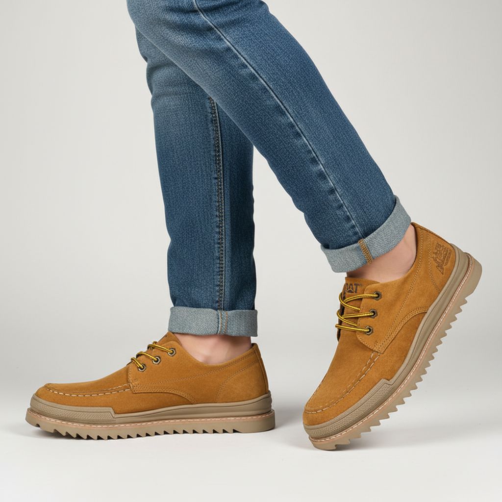 Granite Hill Moc Derby