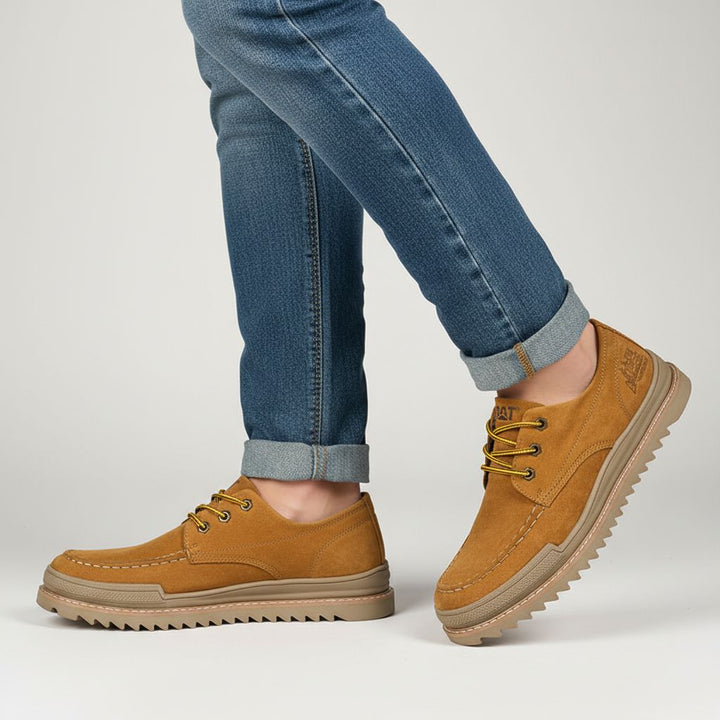Granite Hill Moc Derby