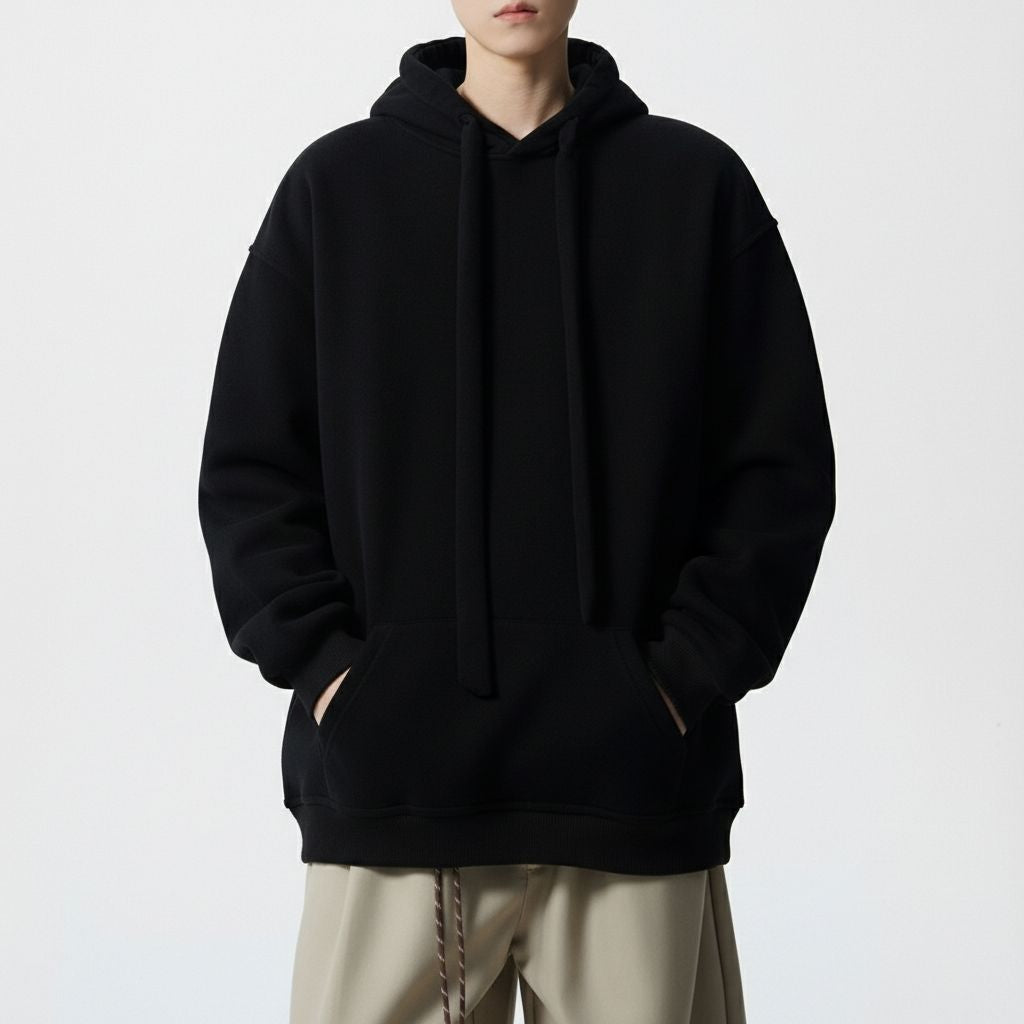 Bonnie Volume Hoodie
