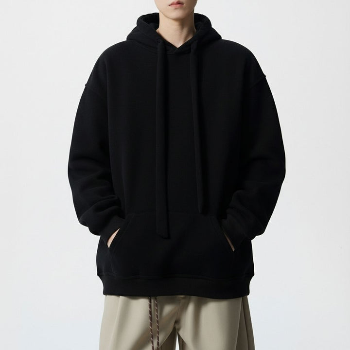 Bonnie Volume Hoodie