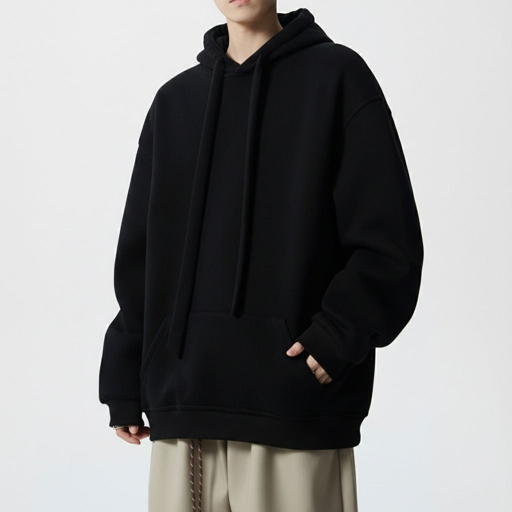 Bonnie Volume Hoodie