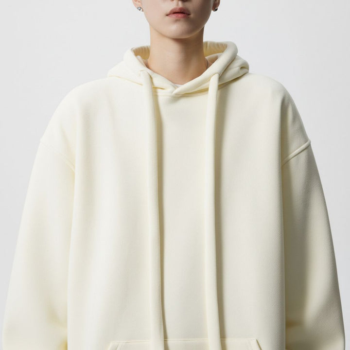 Bonnie Volume Hoodie