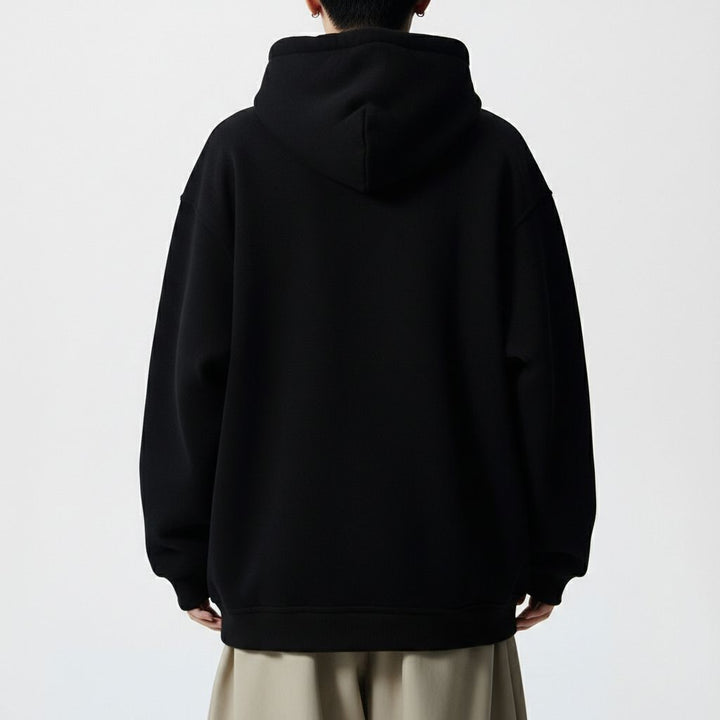 Bonnie Volume Hoodie