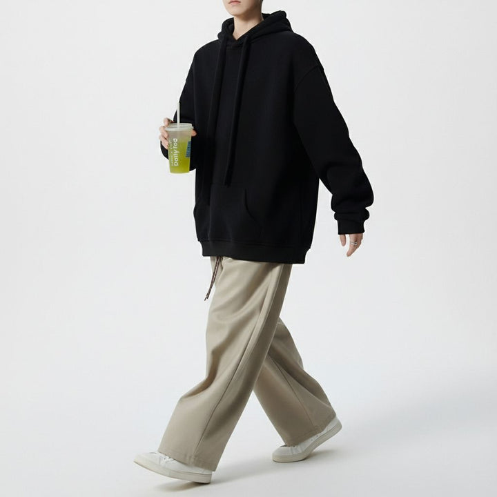 Bonnie Volume Hoodie