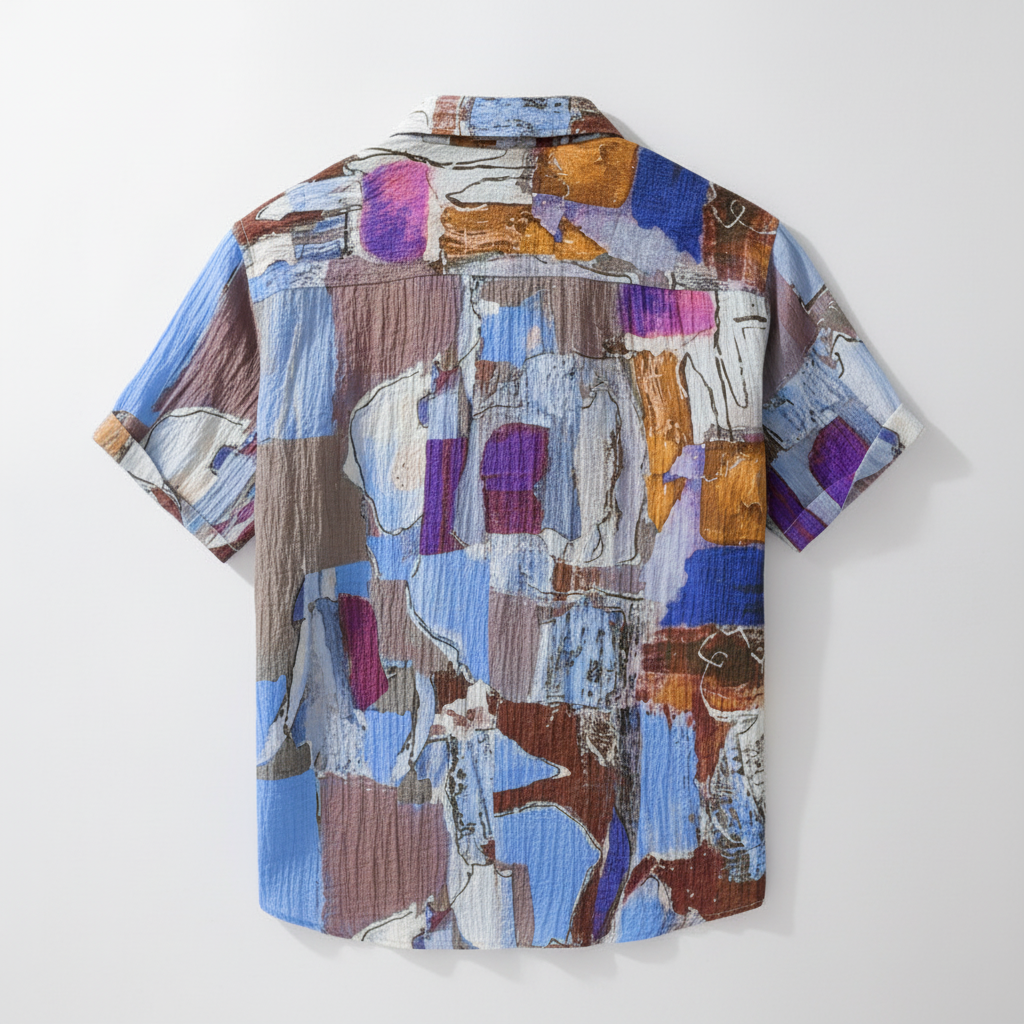Fresco Arte Shirt