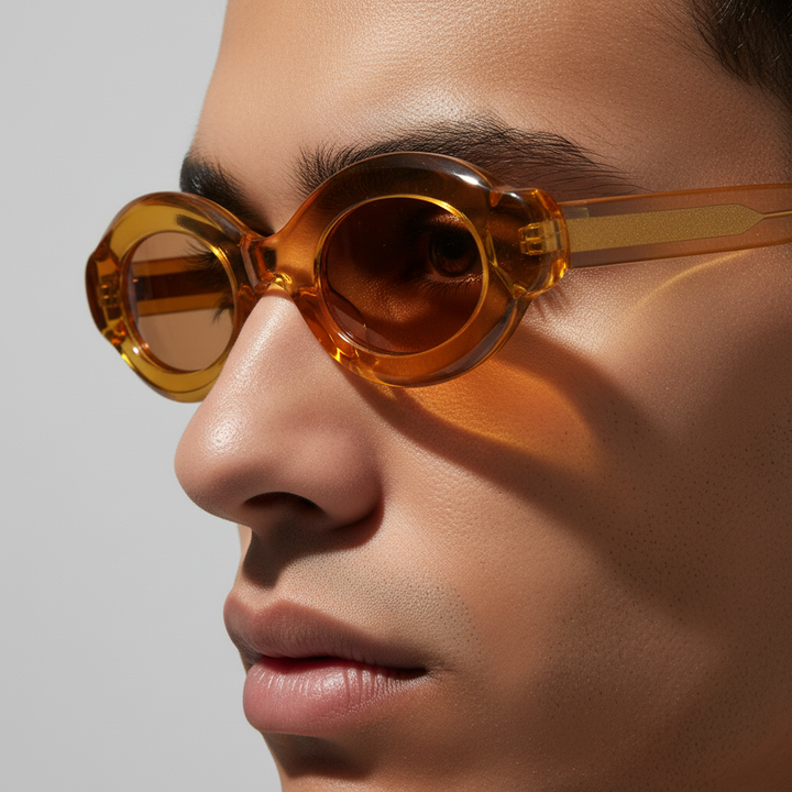 Cristallo Marbled Jelly Frames