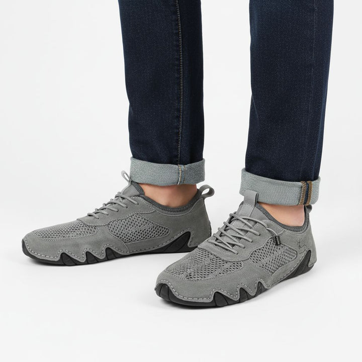 Milanese Mesh Lows