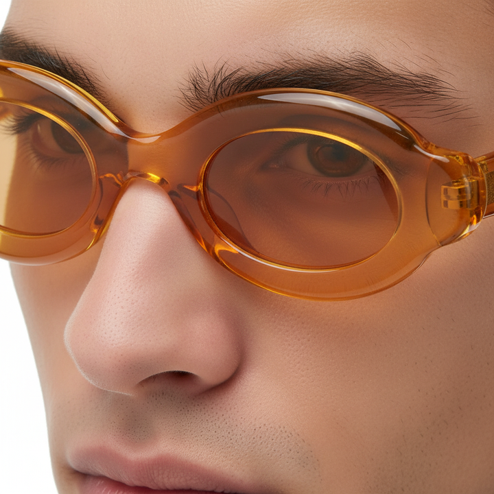Cristallo Marbled Jelly Frames