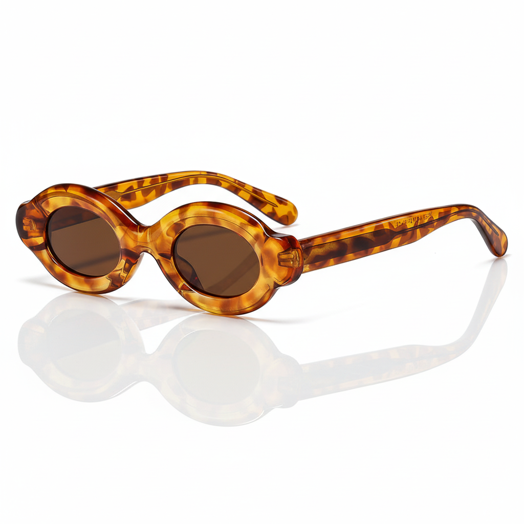 Cristallo Marbled Jelly Frames
