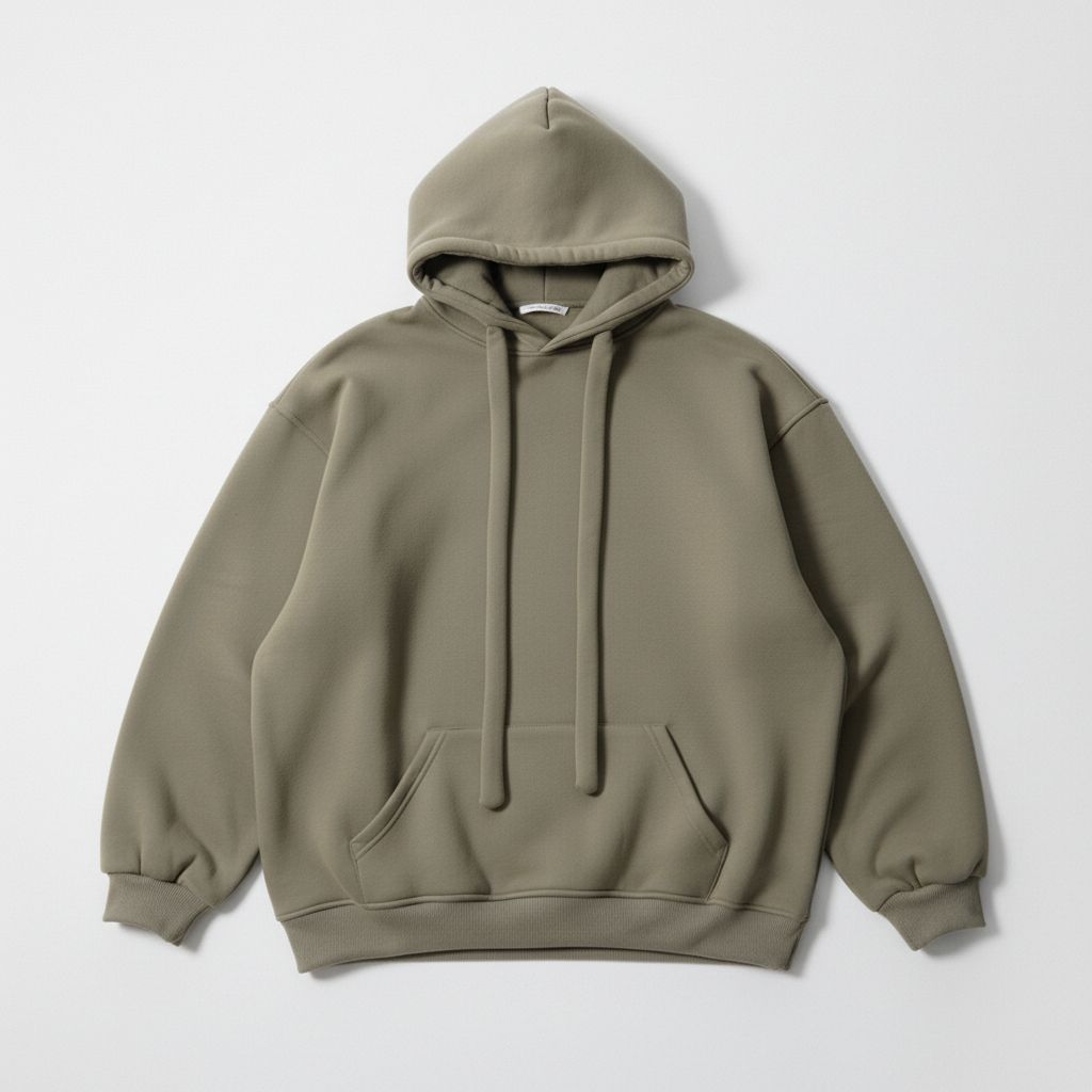 Bonnie Volume Hoodie