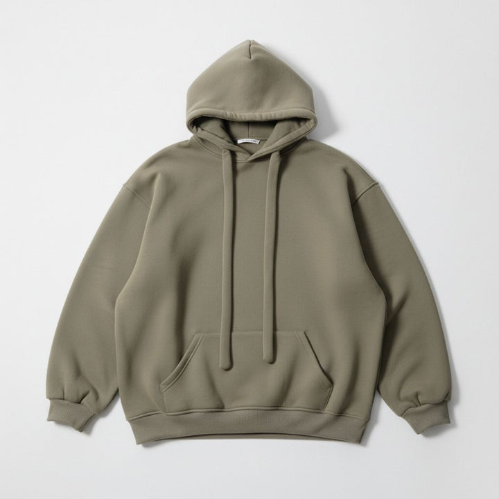 Bonnie Volume Hoodie