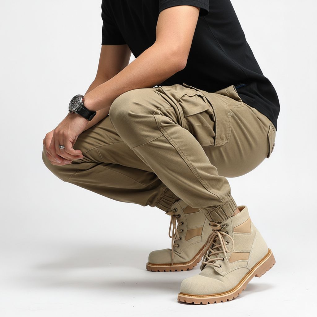 Foundry Cargo Joggers