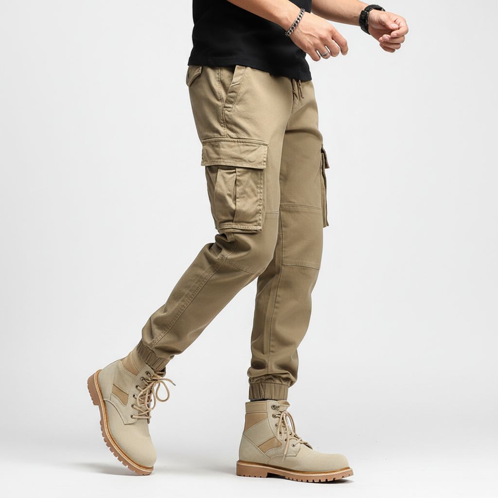 Foundry Cargo Joggers