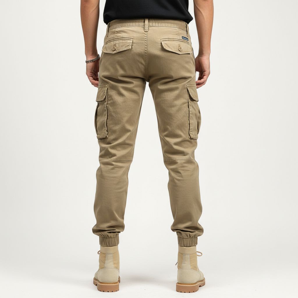 Foundry Cargo Joggers