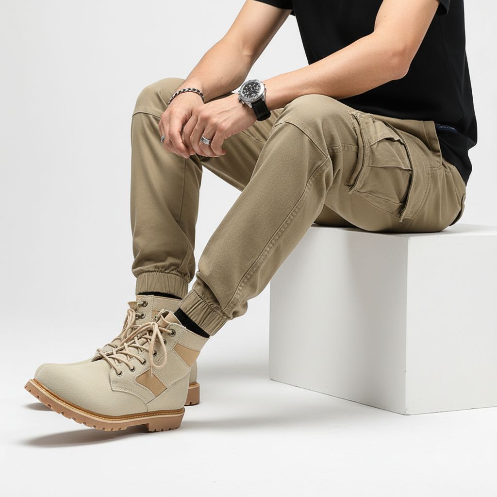 Foundry Cargo Joggers