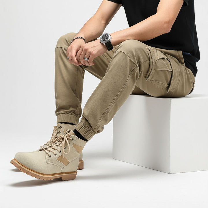 Foundry Cargo Joggers