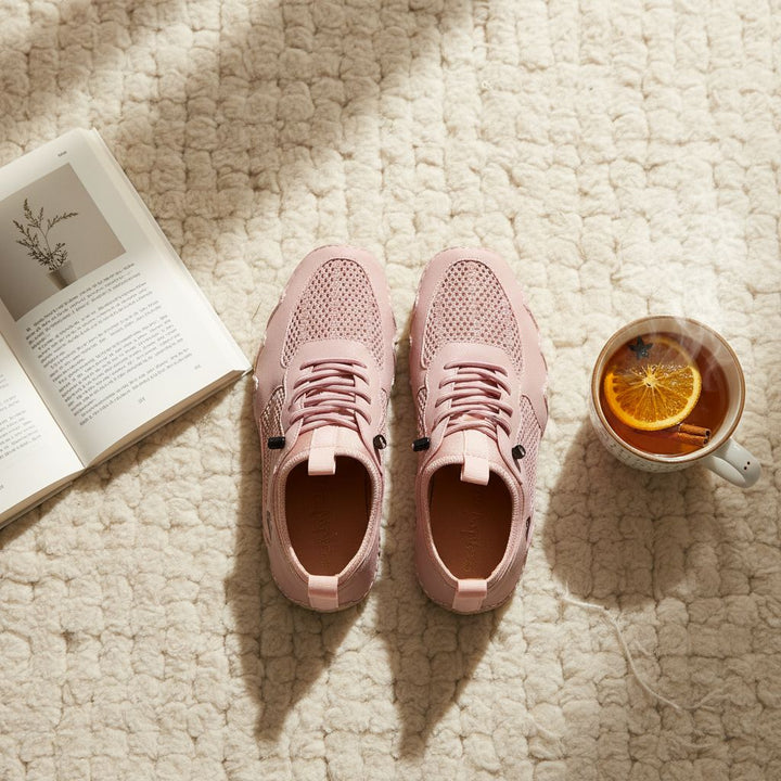Milanese Mesh Lows