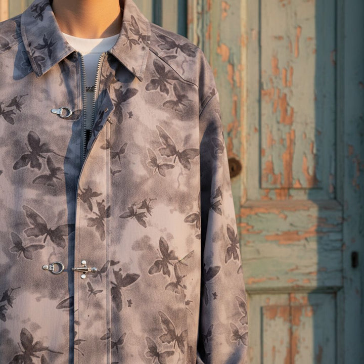 Lumiere Coach Jacket