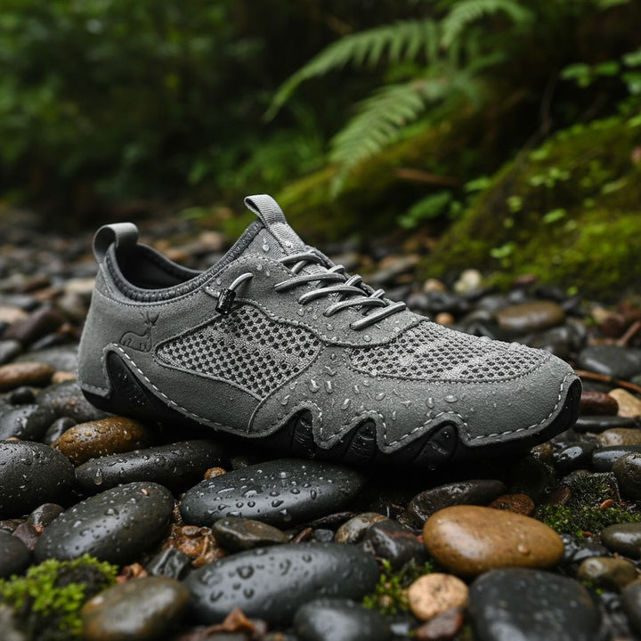 Milanese Mesh Lows