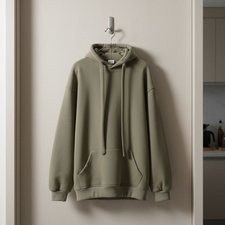 Bonnie Volume Hoodie