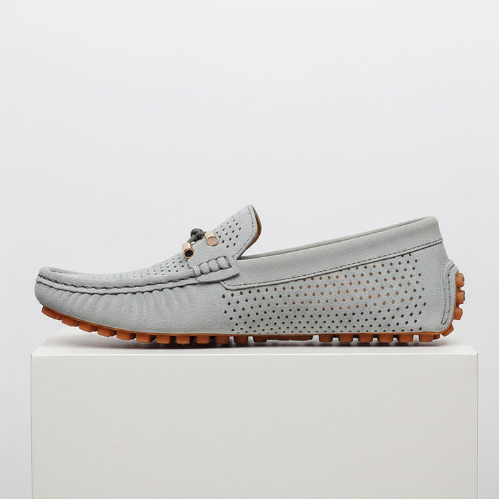 Sorrento Perforated Driver