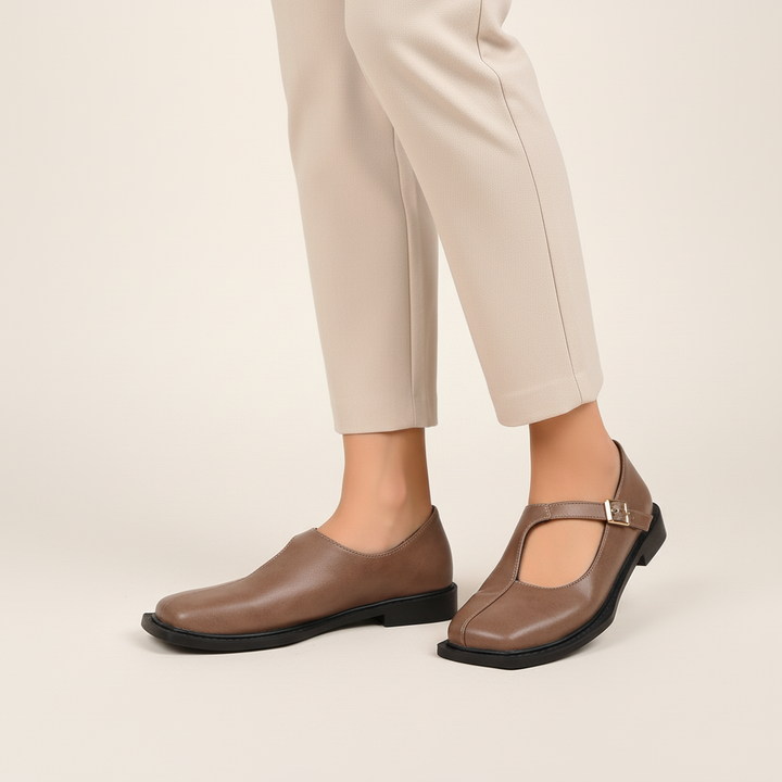 Madeleine Carré Flat