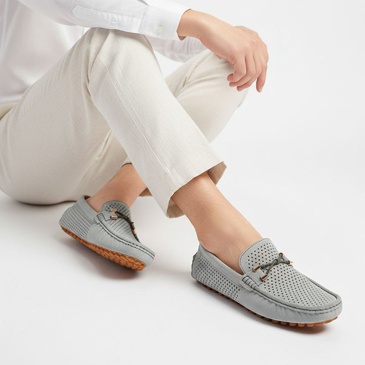 Sorrento Perforated Driver