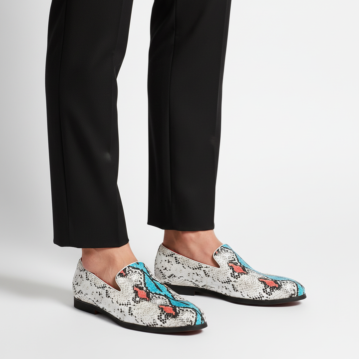 Vipera Exotic Loafer