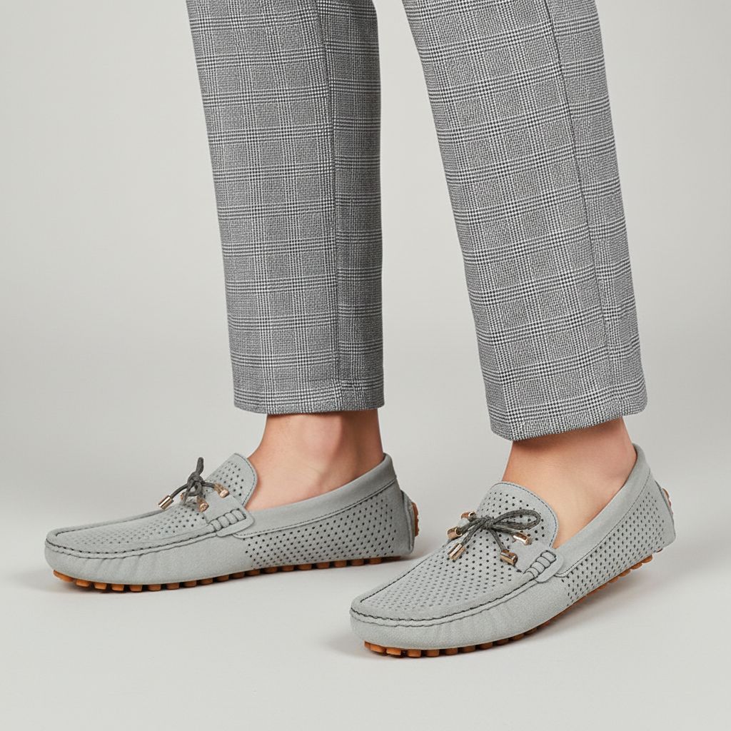 Sorrento Perforated Driver
