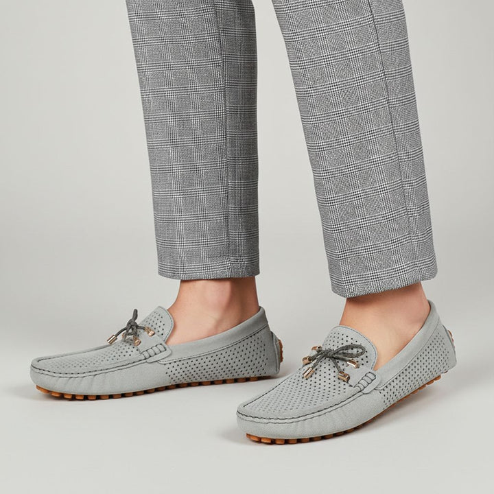Sorrento Perforated Driver