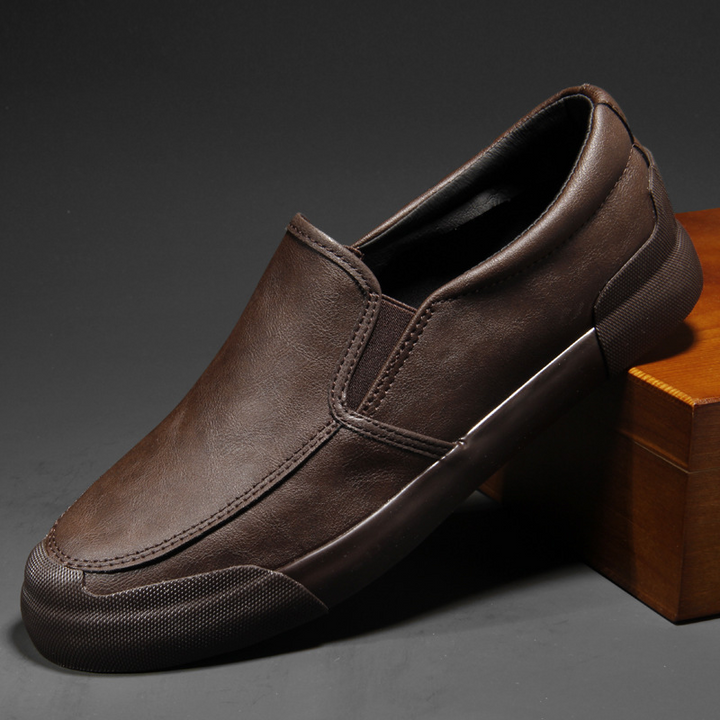 Bastion FlexGrip Slip-On