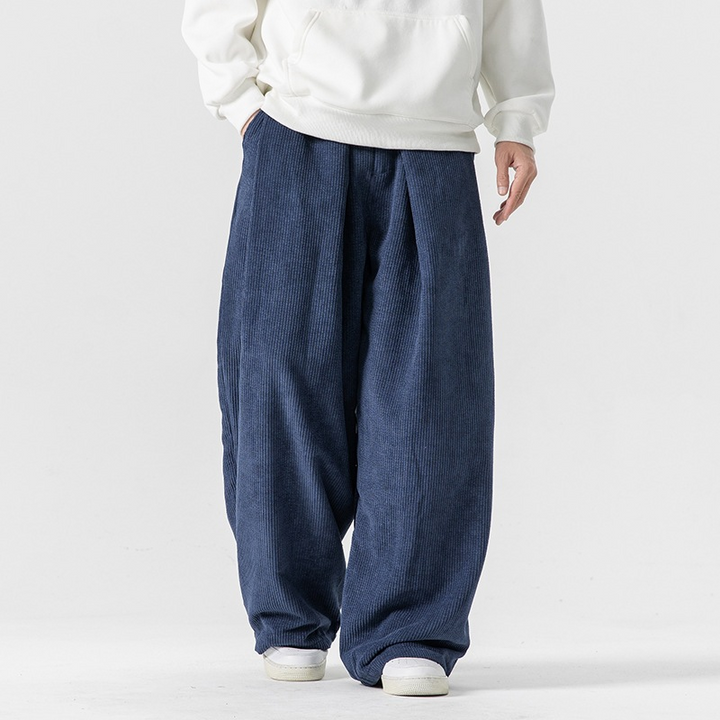Gallatin Corduroy Pants