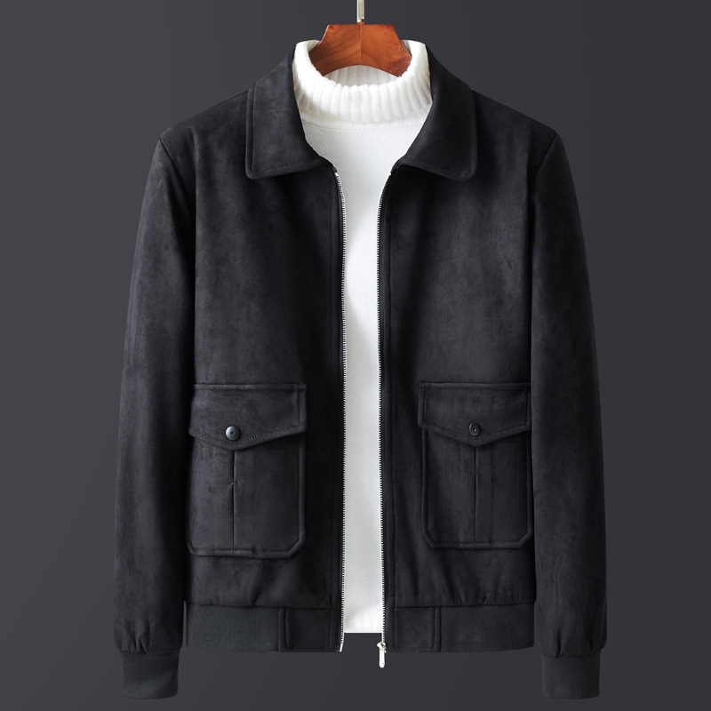 Rivello Rider Jacket