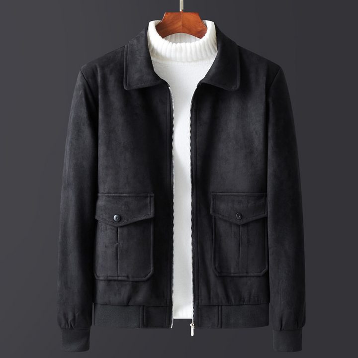Rivello Rider Jacket