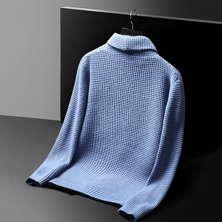 Broxburn Shawl Cardigan