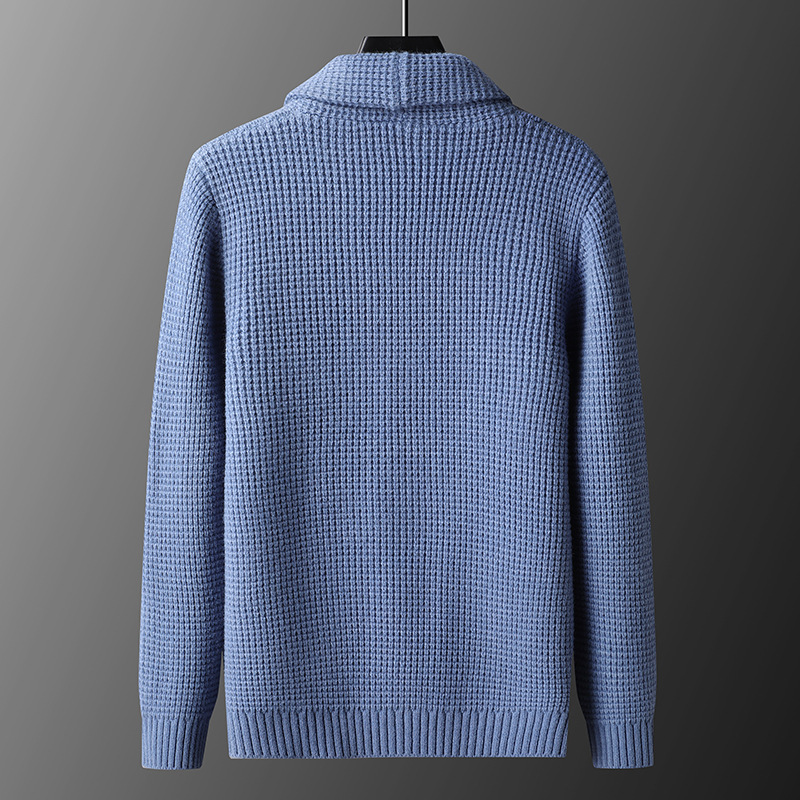 Broxburn Shawl Cardigan