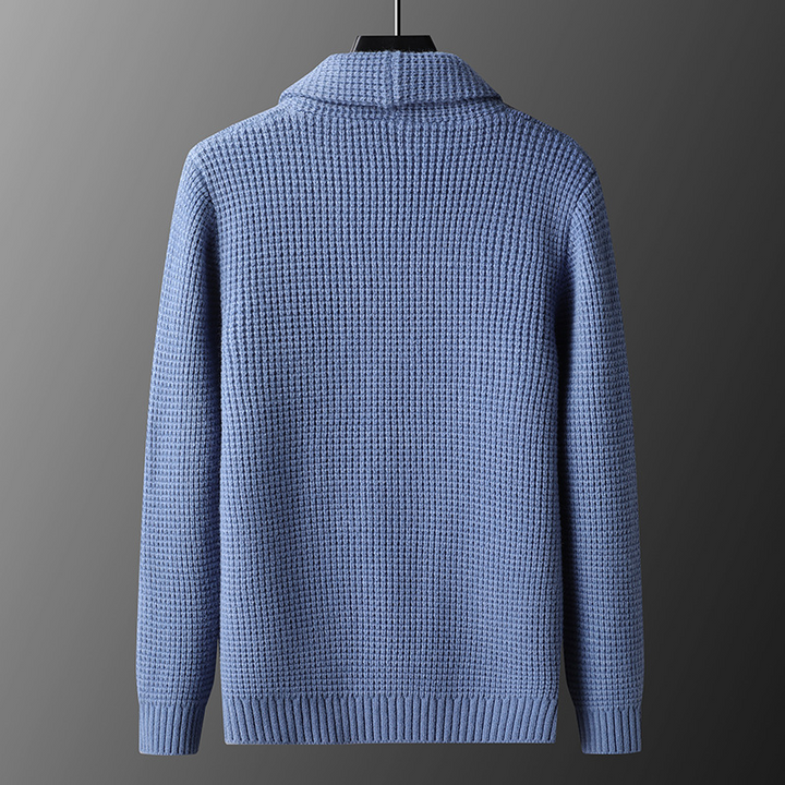 Broxburn Shawl Cardigan