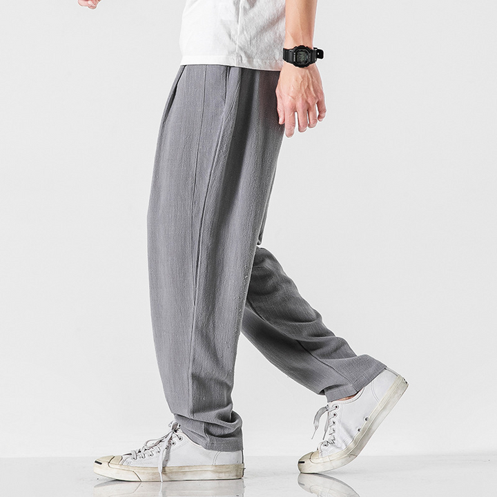 Calder Relaxed Pants