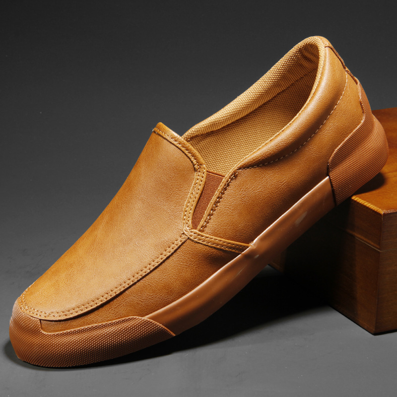 Bastion FlexGrip Slip-On