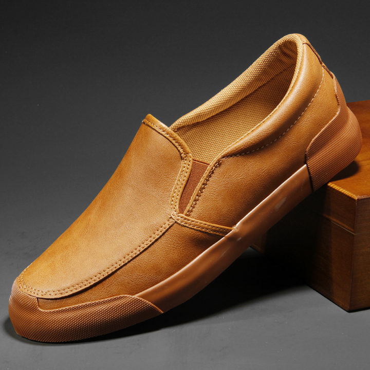 Bastion FlexGrip Slip-On