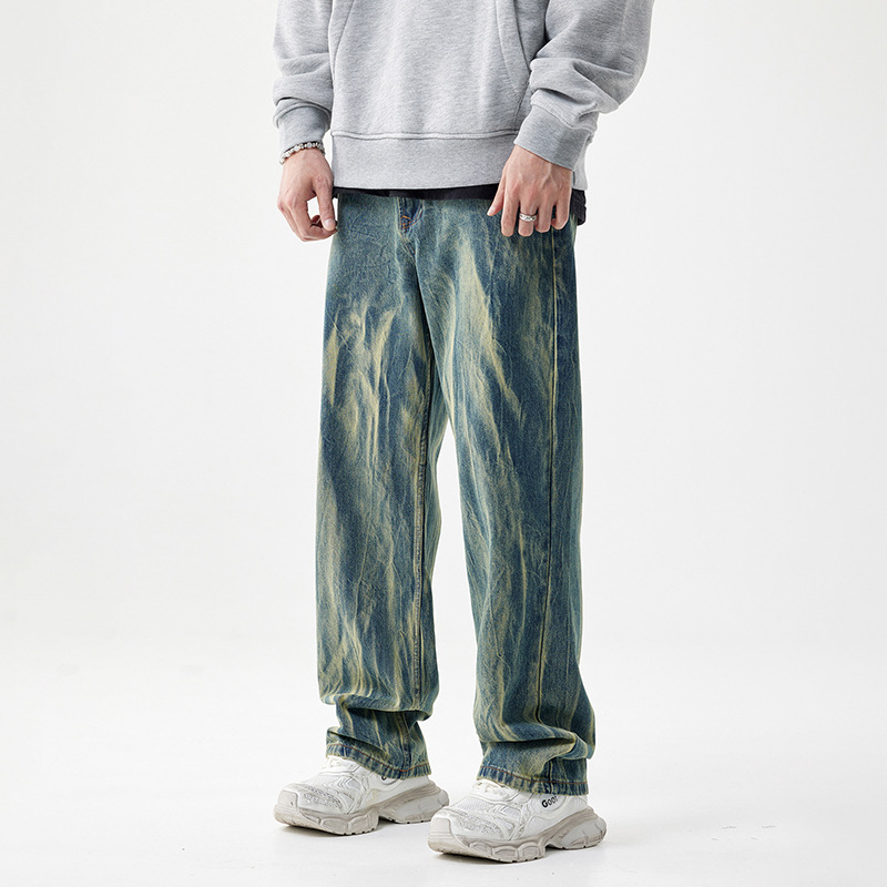Sahara Streaks Jeans