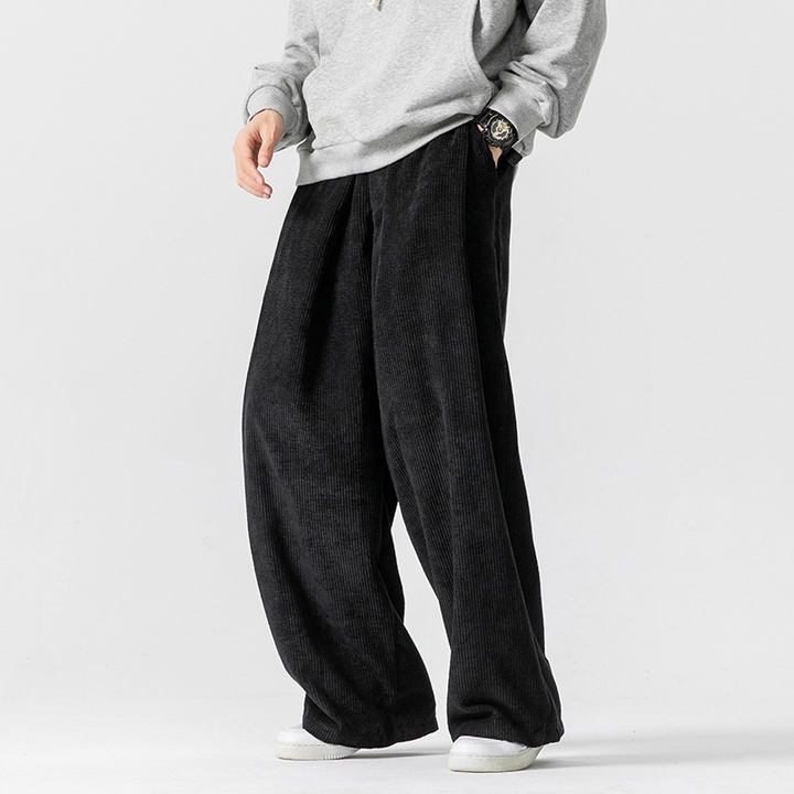 Gallatin Corduroy Pants