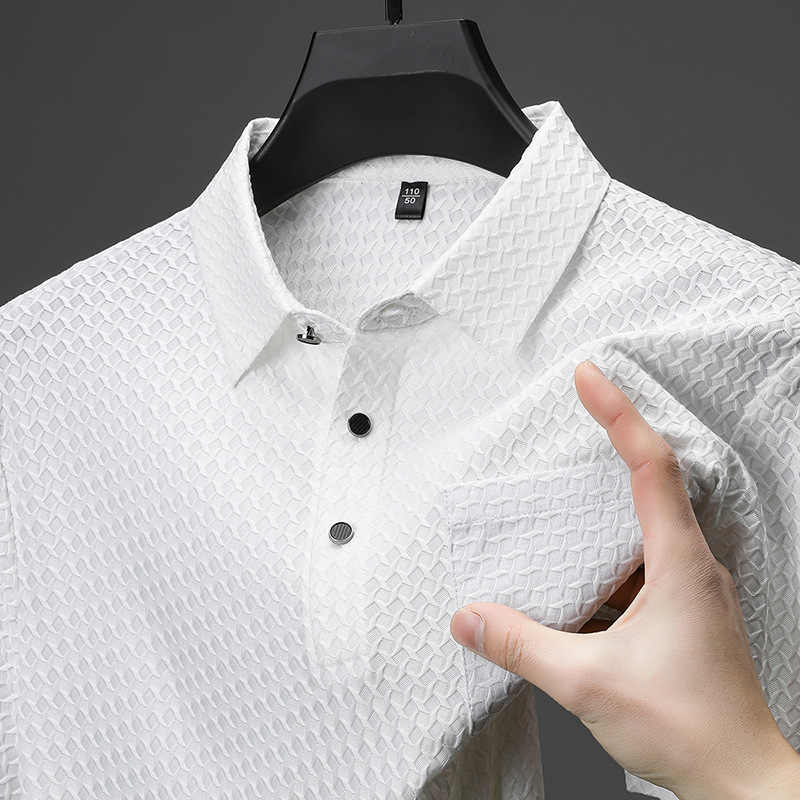 Blackburn Polo Tee