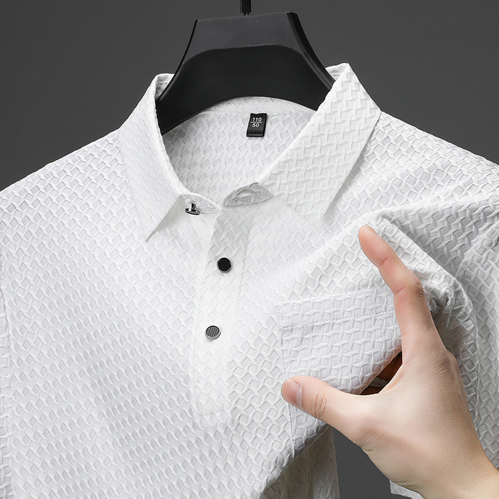 Blackburn Polo Tee
