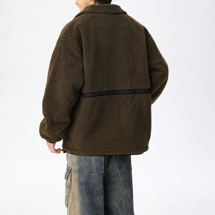 Alpine Thermal Fleece Jacket