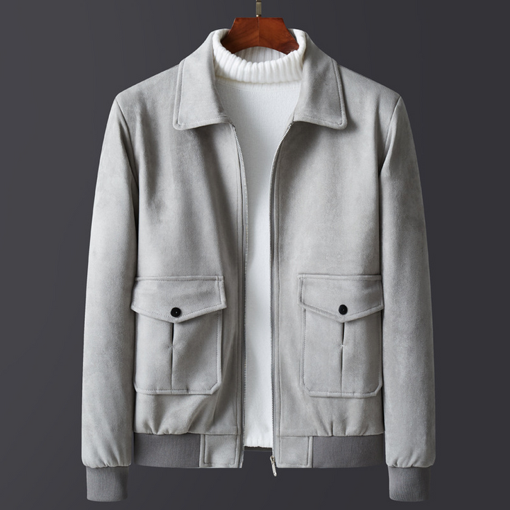 Rivello Rider Jacket