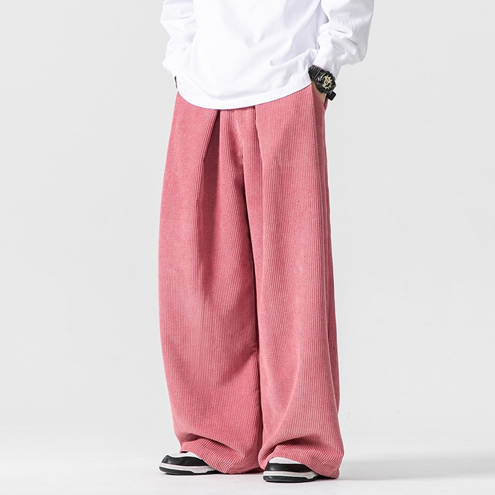 Gallatin Corduroy Pants