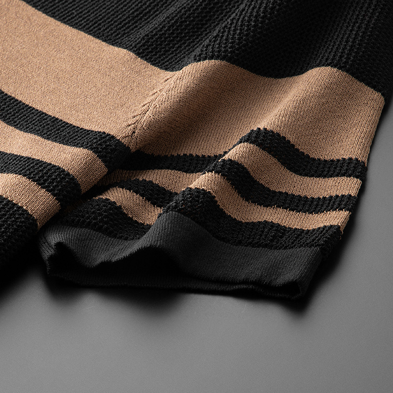 Mason Knit Polo