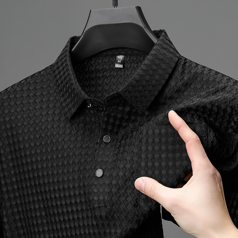Blackburn Polo Tee
